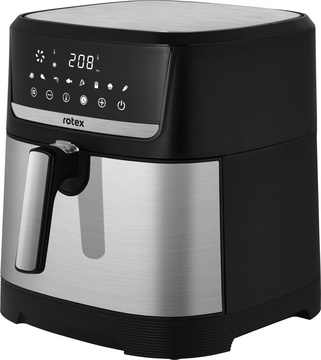 Rotex ROM970-XXL Up&DownFry