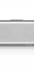 Braven Balance Portable Bluetooth Alpine White/Gray/Gray