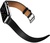 Apple Watch Hermes Single Tour 38mm with Noir Leather Band (MLCP2)