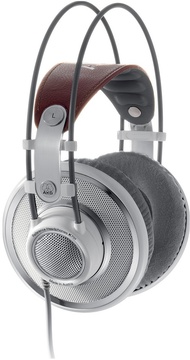 AKG K701 Silver