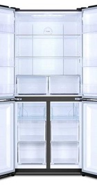 Haier HTF-456DN6