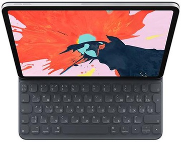 Apple Smart Keyboard Folio for iPad Air 4 10.9"- Pro 11"  RU RS/A (MXNK2)
