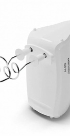 Zelmotor 451.5 White