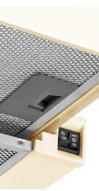 Pyramida TLX2 50 IV