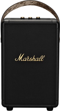 Marshall Tufton Black and Brass (1005924)