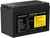 Marsriva LiFePO4 12,8V 100Ah (MR-LFP12-100-LAR)