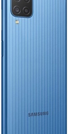 Samsung Galaxy M12 4/64GB Light Blue (SM-M127FLBV)