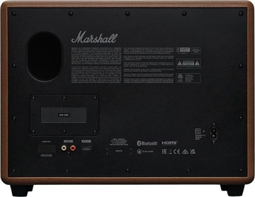 Marshall Woburn III Brown (1006085)