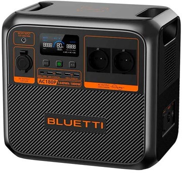 BLUETTI AC180P