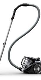 Rowenta Compact Power XXL Classic + Kit RO4B25EA