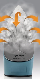 Gorenje SGH2200LBC