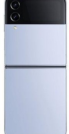 Samsung Galaxy Flip4 8/128GB Blue (SM-F721BLBG) (UA)