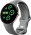 Google Pixel Watch 3 41 mm Wi-Fi Champagne Gold Aluminum Case/Hazel Active Band