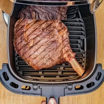 Tefal Easy Fry & Grill XXL EY801D