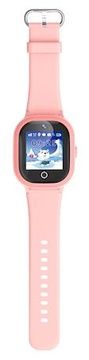 GOGPS ME K26 Pink (K26PK)
