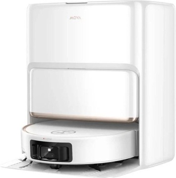 MOVA Z60 Ultra Roller Standalone White (RLZ73CE)