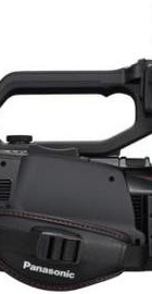 Panasonic AG-CX18 4K Flash (AG-CX18EH)