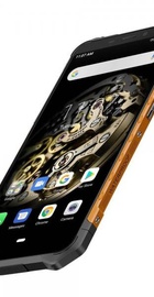 Ulefone Armor X5 3/32GB Orange (6937748733393)