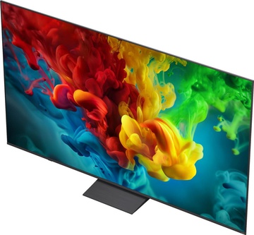 LG 85QNED83