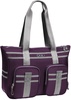 Ogio Lisbon Tote Purple (114011.622)