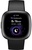 Fitbit Versa 4 Black/Graphite (FB523BKBK)