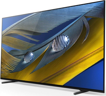 Sony XR-65A80J
