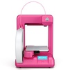 3DSystems Cubify Cube 2nd Generation Magenta