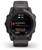 Garmin Fenix 7X Pro Sapphire Solar Carbon G. DLC Tit. with Vented Tit. Bracelet (010-02778-30)