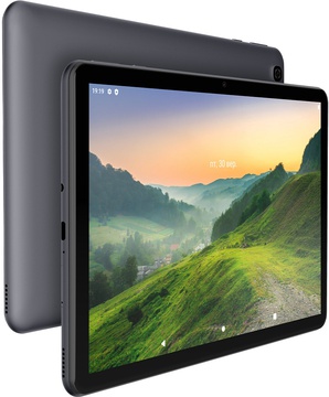 Sigma mobile TAB A1020 Grey (UA)