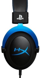 HyperX Cloud Blue For PS4 (HX-HSCLS-BL)