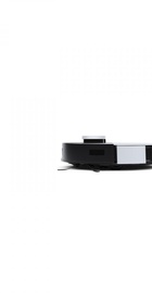 ECOVACS DEEBOT X1 PLUS Black (DEX55)