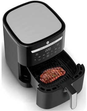 OBH Nordica Easy Fry&Grill XXL AG8018S0