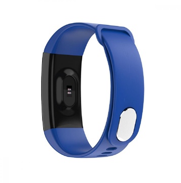 Lemfo F07 Health Blue