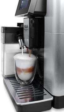 Delonghi PrimaDonna Soul ECAM 610.74.MB
