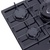 Perfelli HGG 71624 BL