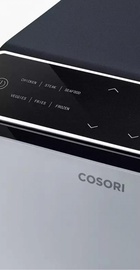 COSORI Smart Dual Blaze Chef Edition 6.4-Litre CAF-P583S-AEUR (KAAPAFCSSEU0079Y)