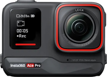 Insta360 Ace Pro (CINSAAJA)