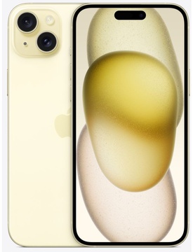 Apple iPhone 15 Plus 512GB Yellow (MU1M3)