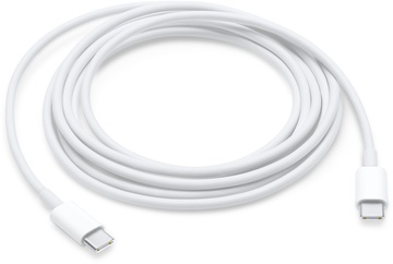 Apple USB-C Charge Cable 2m (MLL82) (high copy)