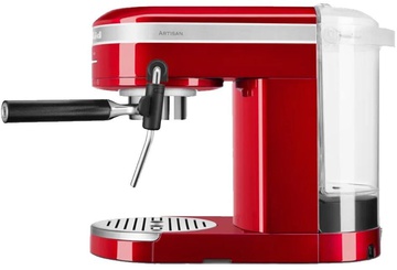 KitchenAid Artisan 5KES6503ECA
