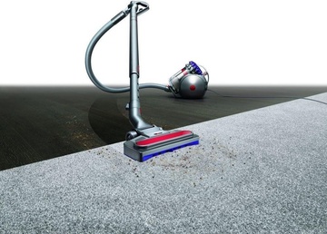 Dyson CY26 Cinetic Big Ball Parquet 2