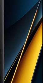 Xiaomi Poco X6 Pro 8/256GB Black (UA)