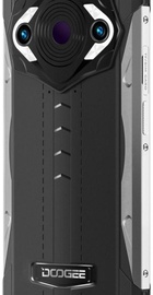 DOOGEE S98 Pro 8/256GB Black