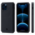 Pitaka MagEZ Case Pro 2 Twill Black/Grey for iPhone 12 Pro Max (KI1201PMP)