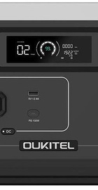 Oukitel B2000E