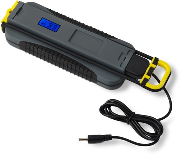 Powertraveller Aquastrap