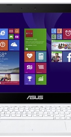 Asus X205TA (X205TA-FD0060TS)