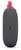 NudeAudio MOVE M Charcoal/Coral (PS003CLG)