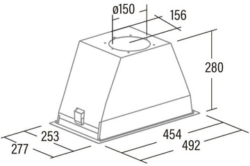 Cata GL 45 X