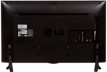 LG 42LB561V